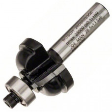 Фреза профільна F Bosch Professional Std S8 R6.3 D28.5 L13.2