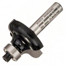 Фреза профільна G Bosch Professional Std S8 R4.8 D31.8 L12.4