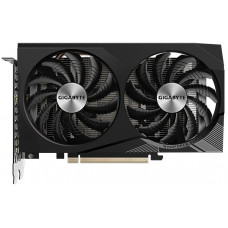 Відеокарта GIGABYTE GeForce RTX 3050 8GB GDDR6 WINDFORCE 2