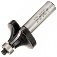 Фреза карнизна Bosch Professional Std S12 R12 L19