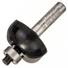 Фреза галтельна Bosch Professional Std S8 R10 D32.7 L14