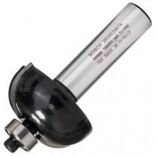 Фреза галтельна Bosch Professional Std S12 R12 D36.7 L16