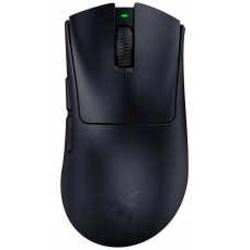 Миша Razer DeathAdder V4 Pro Gen-2, USB-A/WL, чорний