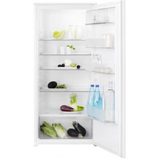 Холодильна камера Electrolux вбудована, 122x55х55, 207л, E, ST, білий