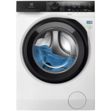 Прально-сушильна машина Electrolux фронтальна, 11(7)кг, 1600, D, 64см, дисплей, пара, інвертор, universaldose, білий