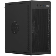 Комп’ютер персональний 2E Rational Intel i5-14400F, 16Gb, F1TB, NVD3050-6, H610, V285B, 500W, Win11PE