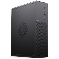 Комп’ютер персональний 2E Rational AMD R5-5500GT, 8Gb, F256GB, UMA, A520, 2E-V90B, 400W, Win11PE
