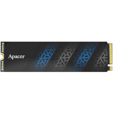 Накопичувач SSD Apacer M.2  512GB  PCIe 3.0 P4U