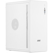 Комп’ютер персональний 2E Rational AMD R5-8600G, 16Gb, F256GB, UMA, A620, 2E-V500W, 500W, Win11PE