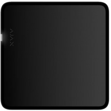 Мережевий відеореєстратор Ajax NVR HAC, HDMI, 8 каналів, чорний