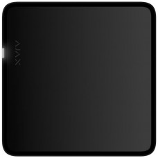 Мережевий відеореєстратор Ajax NVR HAC, HDMI, 16 каналів, чорний