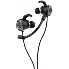 Гарнітура Trust GXT 406, 3.5мм, чорний