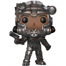 Фігурка Funko POP TV: Fallout - Maximus w/Chase
