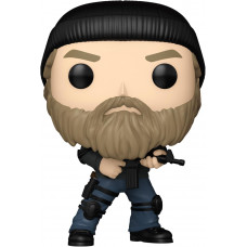 Фігурка Funko POP TV: The Stranger Things S5 - Jim Hopper