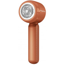 Машинка для видалення катишків Rowenta Easy Care, велика площа лез. 60 хв. роботи на одному заряді, USB, помаранчевий