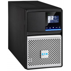 Джерело безперебійного живлення Eaton 5P G2, 650VA/520W, LCD, USB, RS232, 4xC13