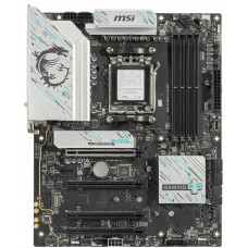 Материнcька плата MSI B850 GAMING PLUS WIFI sAM5 B850 4xDDR5 M.2 DP WiFi BT ATX