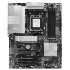 Материнcька плата MSI PRO B850-P WIFI sAM5 B850 4xDDR5 M.2 HDMI WiFi BT ATX