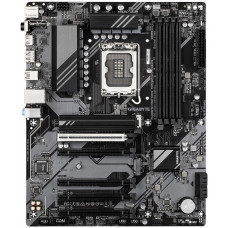 Материнська плата GIGABYTE B760 DS3H WF6E GEN5 B760 s1700 4xDDR5 M.2 Wi-Fi BT HDMI Материнська плата GIGABYTE B760 DS3H WF6E GEN5 B760 s1700 4xDDR5 M.2 Wi-Fi BT HDMI