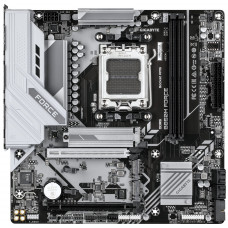 Материнська плата GIGABYTE B850M FORCE sAM5 B850 2xDDR5 M.2 HDMI DP mATX