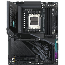 Материнська плата GIGABYTE X870E A ELITE X3D sAM5 X870 4xDDR5 M.2 Wi-Fi BT HDMI DP ATX