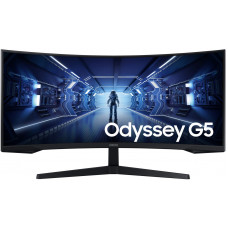 Монітор Samsung 34