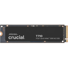 Накопичувач SSD Crucial M.2 1TB PCIe 5.0 T710