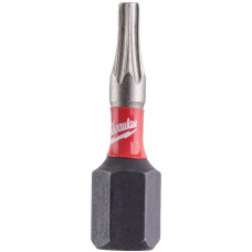 Біти Milwaukee Shockwave, TX9х25мм, набір 2шт