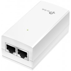Інжектор PoE TP-LINK POE2412G 1xGE, 1xGE PoE, 12Вт, Пасивний