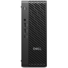 Робоча станція DELL Pro Max Micro, Intel U7-265, 16GB, F512GB, NVD A400-4, WiFi, кл+м, Win11P