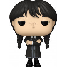Фігурка Funko POP TV: Wednesday S2 - Wednesday Addams
