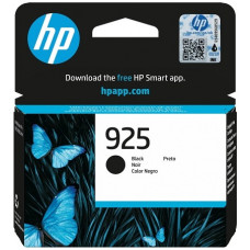 Картридж HP No.925 Officejet Pro 8123 Black (500 стор) Картридж HP No.925 Officejet Pro 8123 Black (500 стор)