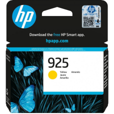 Картридж HP No.925 Officejet Pro 8123 Yellow (400 стор) Картридж HP No.925 Officejet Pro 8123 Yellow (400 стор)