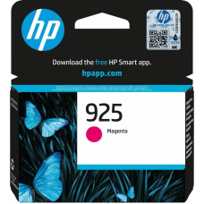 Картридж HP No.925 Officejet Pro 8123 Magenta (400 стор) Картридж HP No.925 Officejet Pro 8123 Magenta (400 стор)