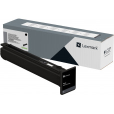Тонер картридж Lexmark CX950/951 Black (47 700 стор)