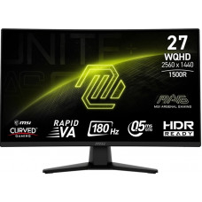 Монітор MSI 27