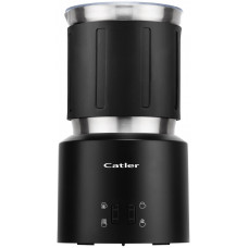Спінювач-підігрівач Catler 300Вт, ємність резервуару-400мл, чорний