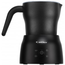Спінювач-підігрівач Catler 400Вт, ємність резервуару-350мл, чорний