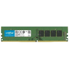 Пам'ять ПК Micron DDR4 16GB 3200