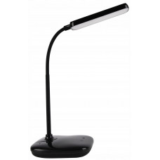 Лампа настільна OSRAM Panan DISK SQ 12W 3000К 4000К 6500К з димером, білий