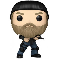 Фігурка Funko POP TV: The Stranger Things S5 - Jim Hopper