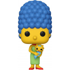 Фігурка Funko POP TV: Simpsons S11- Marge