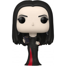 Фігурка Funko POP TV: Wednesday S2 - Morticia Addams
