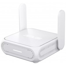 Маршрутизатор ASUS RT-BE58U GO BE3600, 1xGE LAN, 2,5xGE WAN, 1xUSB3.2, MESH