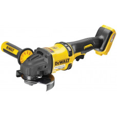 Шліфмашина кутова акумуляторна DeWalt XR Li-lon FLEXVOLT 54B 125мм 9000об/хв кейс 2.18кг