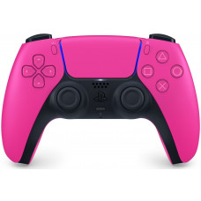 Геймпад PlayStation 5 Dualsense BT, Nova Pink