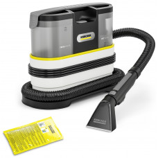 Пилосос професійний миючий Karcher SE 2 Spot 450Вт контейнер 0.8/1.5л 4.0кг