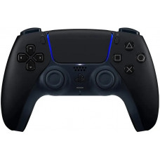 Геймпад PlayStation 5 Dualsense BT, Midnight Black