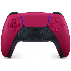 Геймпад PlayStation 5 Dualsense BT, Cosmic Red