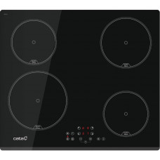 Варильна поверхня Cata індукційна, 60см, IB 6324E2 BK, чорний